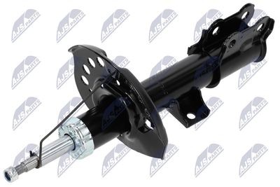 Shock Absorber NTY A-KA-325