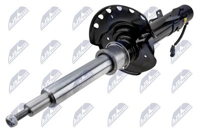 Shock Absorber NTY A-LR-000
