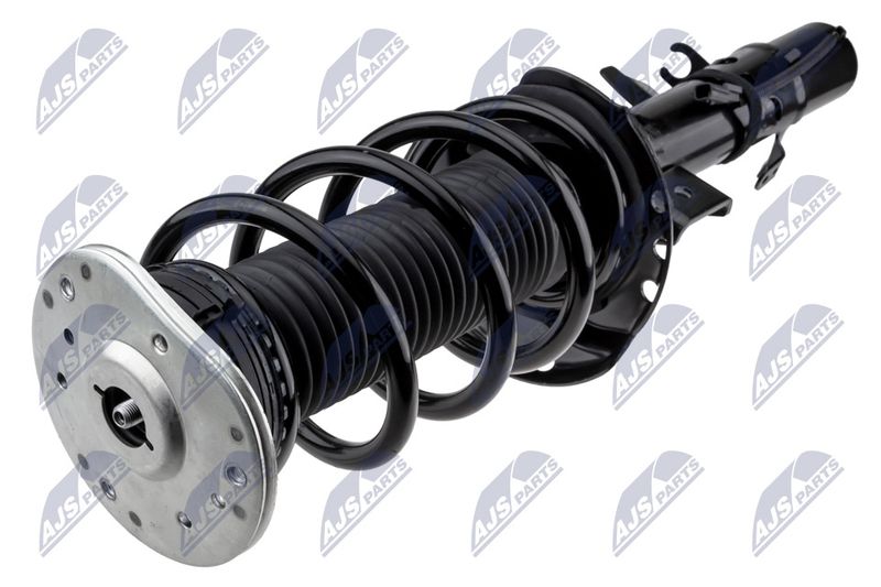 NTY A-LR-011 Shock Absorber