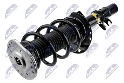 Shock Absorber NTY A-LR-012