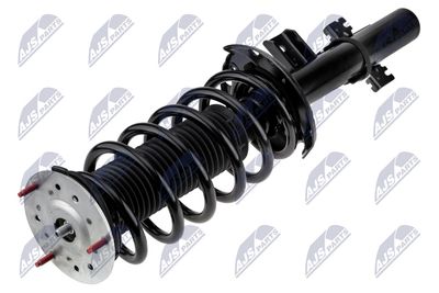 Shock Absorber NTY A-LR-014
