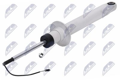 Shock Absorber NTY A-MA-001