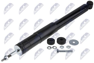 Shock Absorber NTY A-ME-027