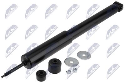 Shock Absorber NTY A-ME-051