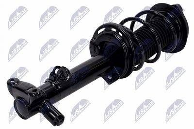 Shock Absorber NTY A-ME-056
