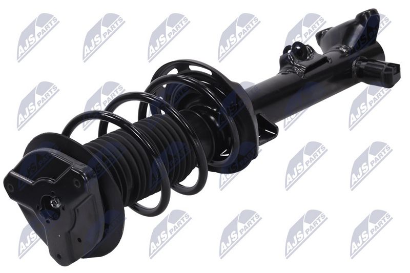 NTY A-ME-057 Shock Absorber