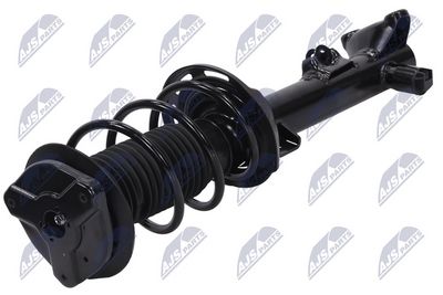 Shock Absorber NTY A-ME-057