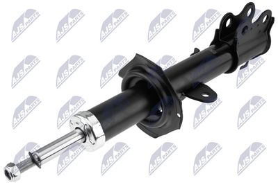 Shock Absorber NTY A-NS-045