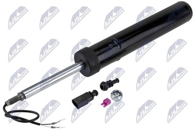 Shock Absorber NTY A-PS-000