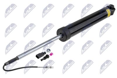 Shock Absorber NTY A-PS-004