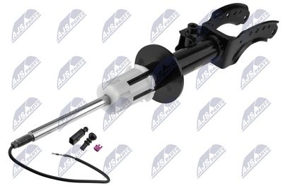 Shock Absorber NTY A-PS-015