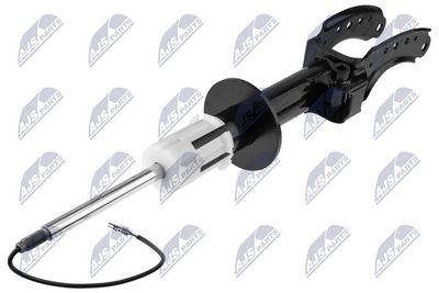 Shock Absorber NTY A-PS-016