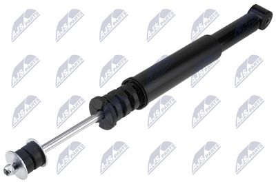 Shock Absorber NTY A-RE-051