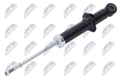 Shock Absorber NTY A-TY-098