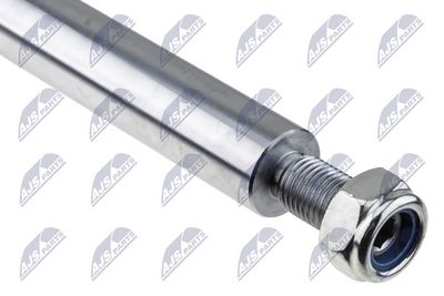 Shock Absorber NTY A-VW-000