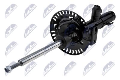 Shock Absorber NTY A-VW-005