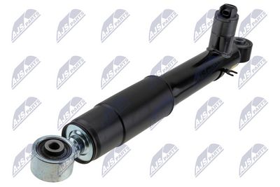 Shock Absorber NTY A-VW-008