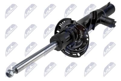 Shock Absorber NTY A-VW-009