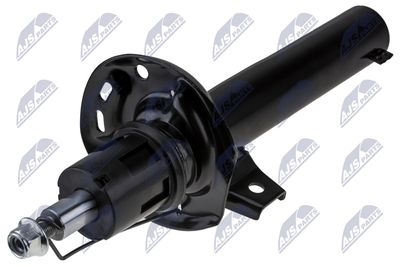 Shock Absorber NTY A-VW-013