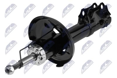 Shock Absorber NTY A-VW-017