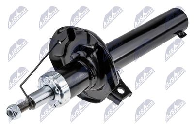 Shock Absorber NTY A-VW-030