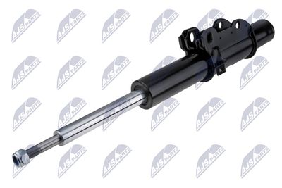 Shock Absorber NTY A-VW-035