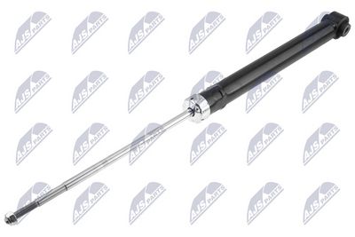 Shock Absorber NTY A-VW-040