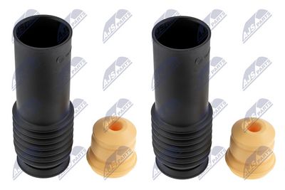 Dust Cover Kit, shock absorber NTY AB-AR-001K