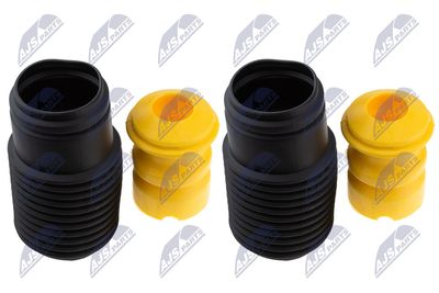 Dust Cover Kit, shock absorber NTY AB-AR-002K