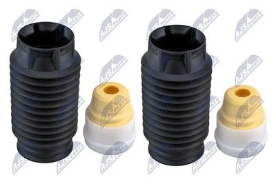 Dust Cover Kit, shock absorber NTY AB-AR-003K