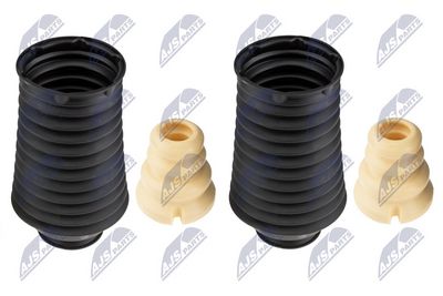 Dust Cover Kit, shock absorber NTY AB-AR-005K
