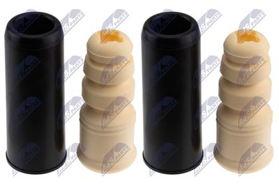 Dust Cover Kit, shock absorber NTY AB-AU-001K