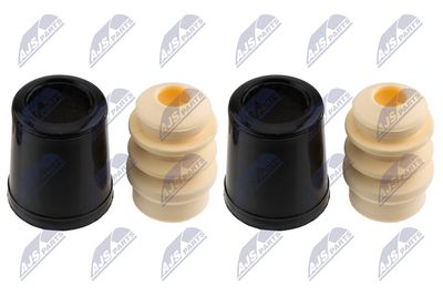 Dust Cover Kit, shock absorber NTY AB-AU-002K