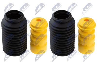 Dust Cover Kit, shock absorber NTY AB-AU-003K
