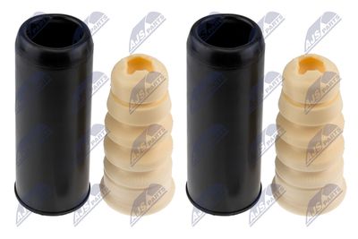 Dust Cover Kit, shock absorber NTY AB-AU-005K