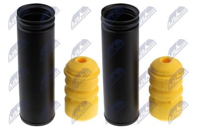 Dust Cover Kit, shock absorber NTY AB-BM-002K