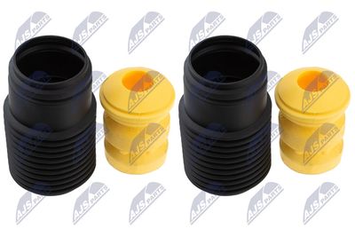 Dust Cover Kit, shock absorber NTY AB-BM-003K