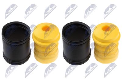 Dust Cover Kit, shock absorber NTY AB-BM-004K