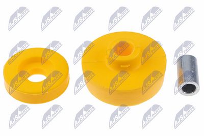Dust Cover Kit, shock absorber NTY AB-BM-005K