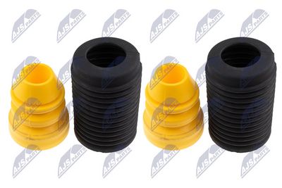 Dust Cover Kit, shock absorber NTY AB-BM-010K