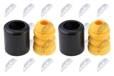 Dust Cover Kit, shock absorber NTY AB-BM-011K