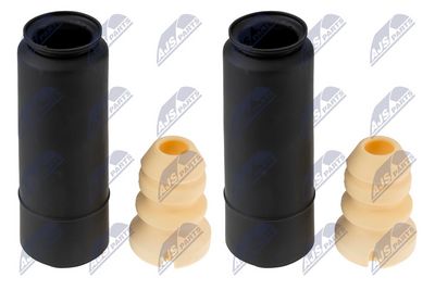 Dust Cover Kit, shock absorber NTY AB-BM-014K
