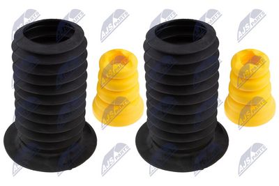 Dust Cover Kit, shock absorber NTY AB-BM-015K