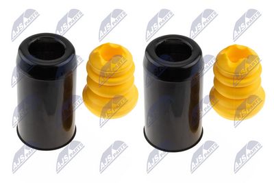 Dust Cover Kit, shock absorber NTY AB-BM-016K