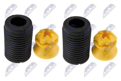 Dust Cover Kit, shock absorber NTY AB-BM-018K