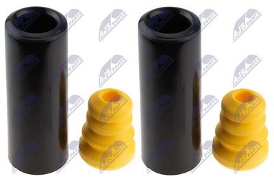 Dust Cover Kit, shock absorber NTY AB-BM-020K