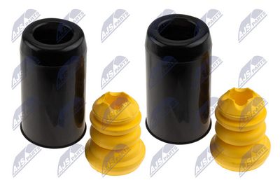 Dust Cover Kit, shock absorber NTY AB-BM-021K