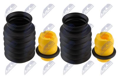 Dust Cover Kit, shock absorber NTY AB-BM-022K