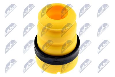 Rubber Buffer, suspension NTY AB-CH-011