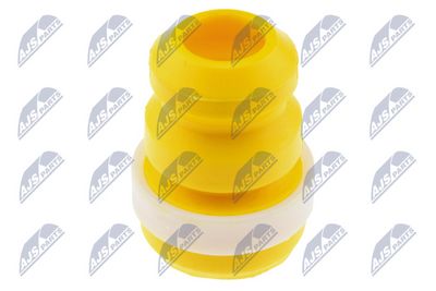 Rubber Buffer, suspension NTY AB-CH-012